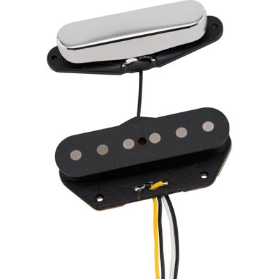 Fender Vintera '50s Vintage Telecaster Pickup Set (set van 2) Fender Vintera '50s Vintage Telecaster Pickup Set (set van 2)