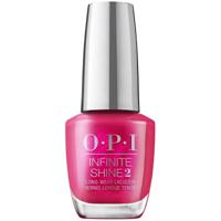 OPI Infinite Shine 2 Nail Lacquer Blame The Mistletoe Nagellak 15 ml Dames - thumbnail