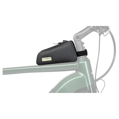 CONTEC frametas "mile grinder top tube 1.2" ct frame bag mile grinder top tube 1.2