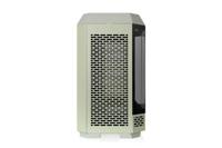Thermaltake The Tower 250 Matcha Green Midi-tower Gaming-behuizing Groen, Zwart - thumbnail