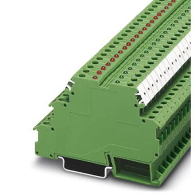 Phoenix Contact EIK1-SVN-24P Relaisklem Piece 10 stuk(s)