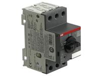 ABB 1SAM 250 000 R1007 MS 116-2,5 Motorbeveiligingsschakelaar Instelbaar 690 V/AC 2.5 A 1 stuk(s) - thumbnail