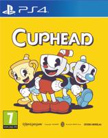 Cuphead - thumbnail