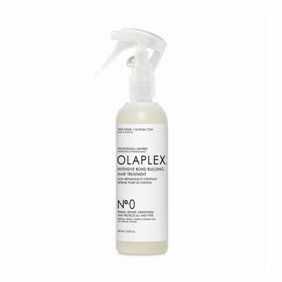 Olaplex Intensive Bond Building Hair Treatment No.0 Olaplex Intensive Bond Building Hair Treatment No.0