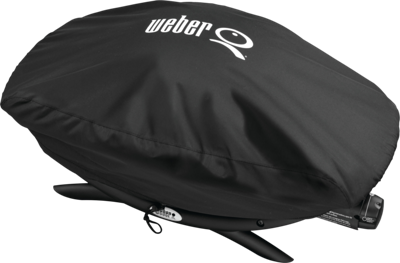 Weber Premium barbecuehoes - Q 200/2000 serie beschermkap