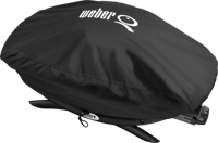 Weber Premium Barbecuehoes voor Q 2000-serie - thumbnail