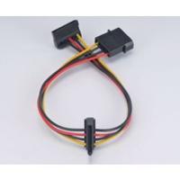 Akasa AK-CBPW01-30 electriciteitssnoer - thumbnail