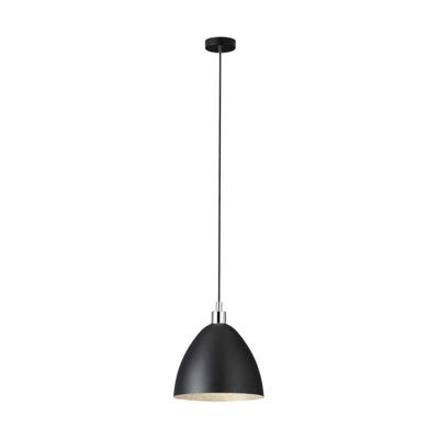 Eglo Design hanglampMareperla zwart Ø 27,5cm - 39488