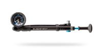 Pro Performance Pomp Oponthoud analoge manometer - Zwart - thumbnail
