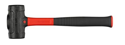 Hultafors terugslagvrije hamer db 5000 - o88mm - hu823414 hu823414 Hultafors terugslagvrije hamer db 5000 - o88mm - hu823414 hu823414