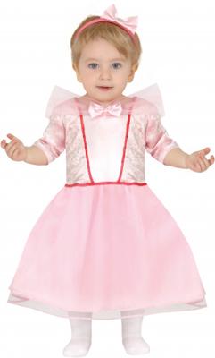 Sweet Princes Kostuum Baby