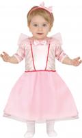 Sweet Princes Kostuum Baby - thumbnail
