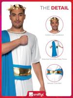 Romeinse Senator kostuum - thumbnail