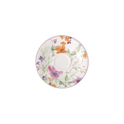 VILLEROY & BOCH - Mariefleur Basic - Ontbijtschotel 19cm