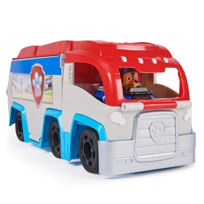 SPIN MASTER PAW PATROL PUP SQUAD KERN PAW Patrol - thumbnail