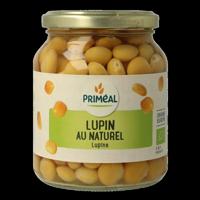 Primeal Lupine naturel bio 340 Gram - thumbnail