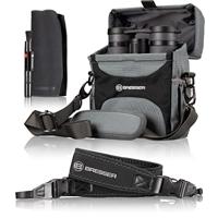 Bresser Pirsch ED 10x50 Binocular Phase Coating - thumbnail