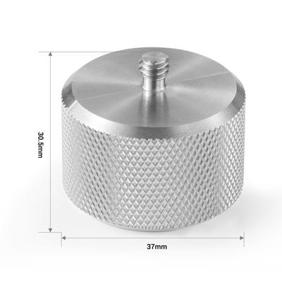 SmallRig 2285 Counterweight (200g) for DJI Ronin S and Zhiyun Gimbal Stabilizer SmallRig 2285 Counterweight (200g) for DJI Ronin S and Zhiyun Gimbal Stabilizer