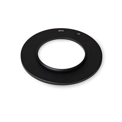 Urth 43mm Adapterring voor 100mm Vierkant Filtersysteem