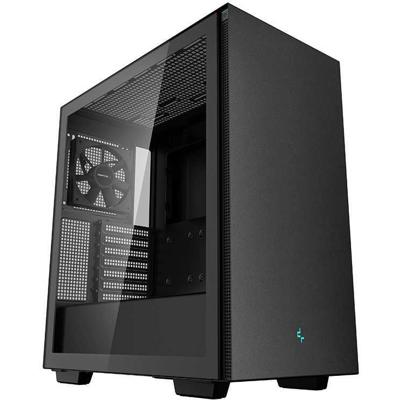 DeepCool CH510 midi tower behuizing DeepCool CH510 midi tower behuizing