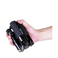 Rollei Compact Traveler Mini M1 statief zwart - thumbnail