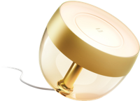Philips UplightHue Iris - White and color goud - 929002376402 - thumbnail