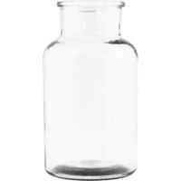 Society of Lifestyle 208751010 vaas Cilindervormige vaas Glas - thumbnail