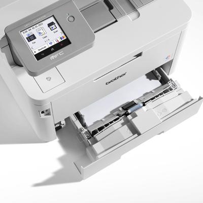 Brother MFC-L8340CDW kleurenledprinter - thumbnail