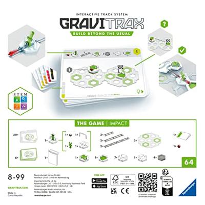 Ravensburger GraviTrax the game Impact