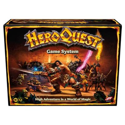 Heroquest