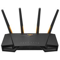 ASUS TUF Gaming AX4200 dual-band WiFi 6 Gaming Router mesh router - thumbnail
