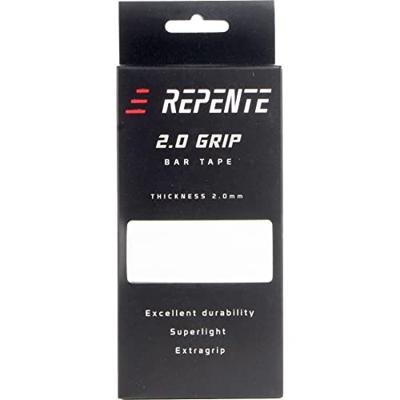 REPENTE stuurlint tacky light 2.0 wit 17bt2wh