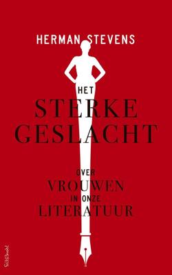 Het sterke geslacht - Herman Stevens - ebook