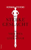 Het sterke geslacht - Herman Stevens - ebook - thumbnail