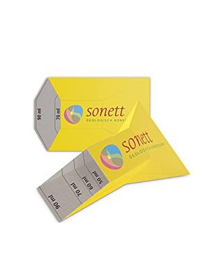 Sonett Ecologische Waspoeder Kleur Sensitief