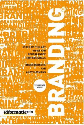 BrandingNL (Paperback) BrandingNL (Paperback)