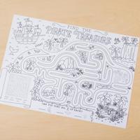 Cricut Venture Markers Stiftset Rood, Groen, Blauw - thumbnail