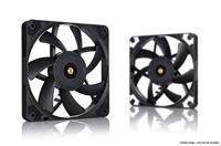 Noctua NF-A12x15 PWM chromax.black.swap case fan - thumbnail