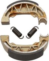 TRW remsegmenten "mcs 989 brake shoe mcs989 organic standard - thumbnail