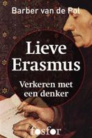 Lieve Erasmus - Barber van de Pol - ebook - thumbnail