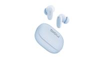 Draadloze Hoofdtelefoon met Oplaadetui DCU 34152092 Blauw Grijs - thumbnail