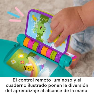 Activiteitencentrum Fisher-Price