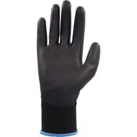 Handschoen activegear grip puflex zwart xl - thumbnail