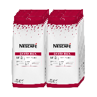 Nescafe santa rica (12x 500gr) - thumbnail