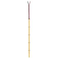 Paulmann Strip Silver COB 76029 LED-strip Energielabel: G (A - G) 24 V 5000 mm Warmwit 5 m - thumbnail