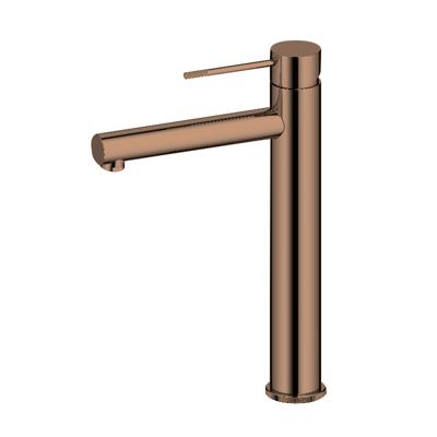 Best Design Wastafelmengkraan Dijon 30 cm 1-hendel Brons Best Design Wastafelmengkraan Dijon 30 cm 1-hendel Brons