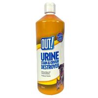 OUT! URINE DESTROYER 1 LTR - thumbnail