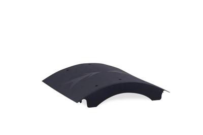 Rampage Mini Round Deck