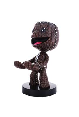 Cable Guys Little Big Planet - Sackboy