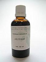 Cruydhof Valeriana Officinalis rad/Valeriaan Druppels - thumbnail